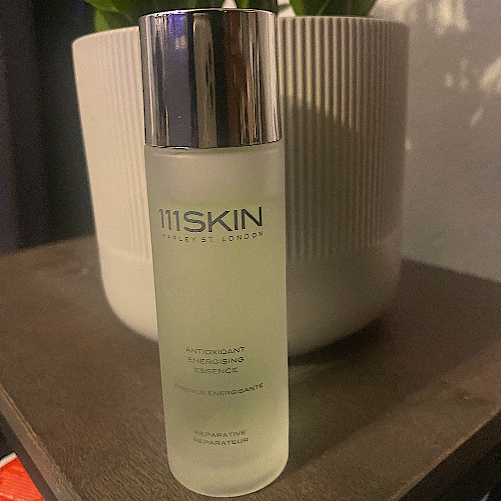 ANTIOXIDANT ENERGISING ESSENCE